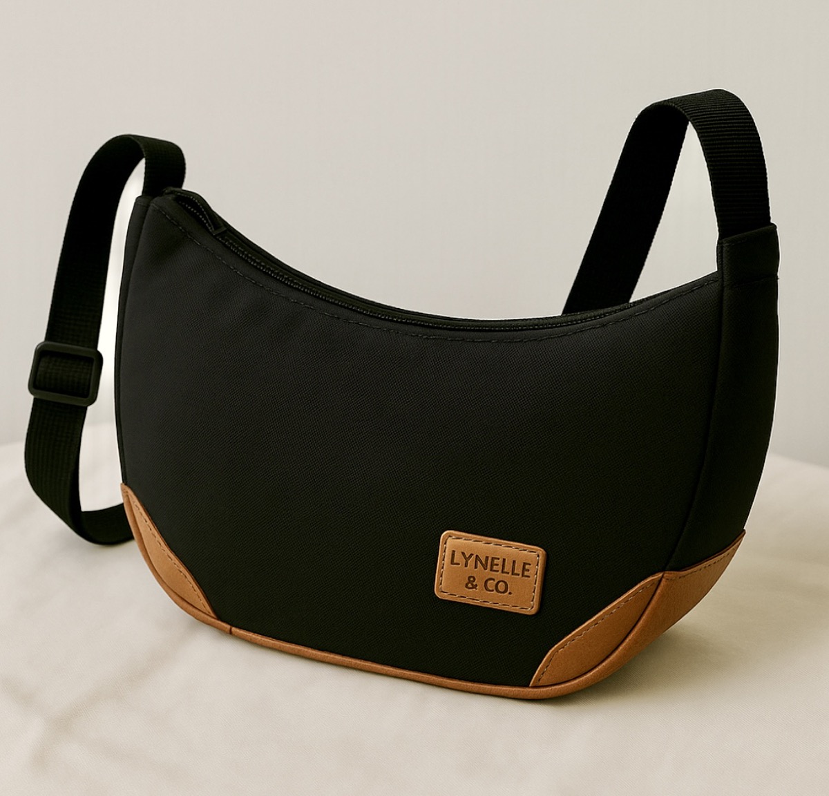 Lynelle Signature Sling Bag